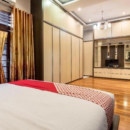 Oyo 619 Naufal Guest House Syariah Medan Eksteriør bilde