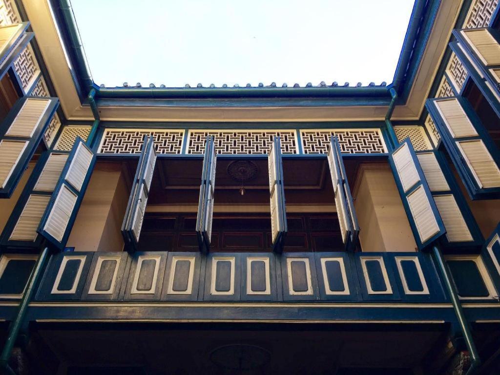Oyo 619 Naufal Guest House Syariah Medan Eksteriør bilde