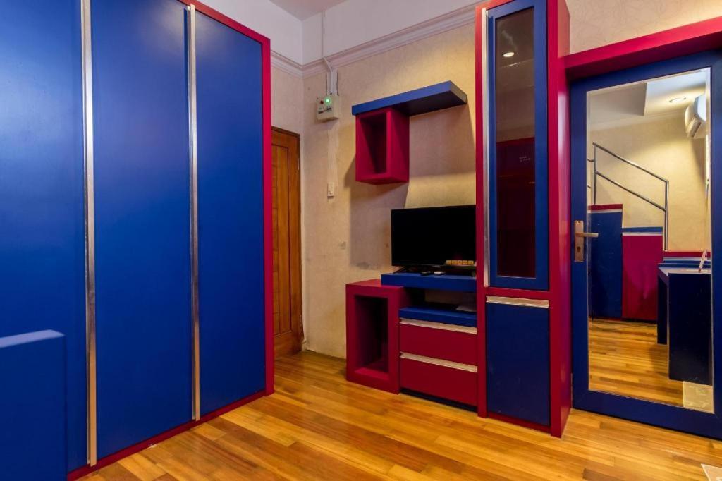 Oyo 619 Naufal Guest House Syariah Medan Eksteriør bilde